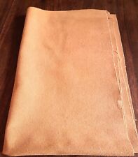 Tissus de toile Ameublement épaisse pour tapissier  - 90 cm x 60 cm