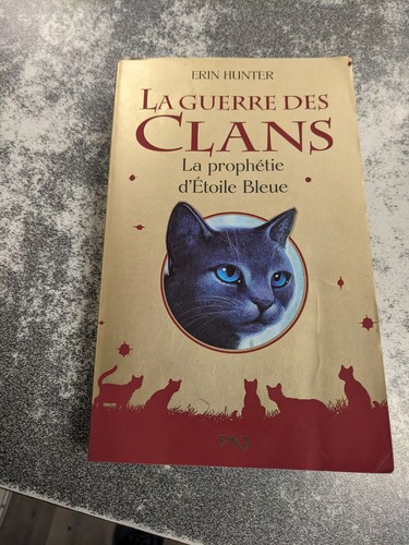 Guerre des clans la - la,