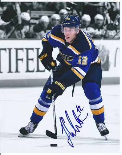 Signed spotlight 8x10 - spotlight,