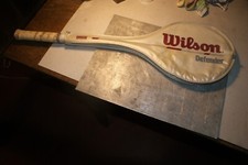 Raquette de squash  high beam wilson