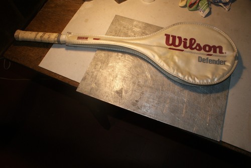 Raquette squash high beam - raquette,