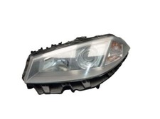 Xenon left headlights for Renault Megane ii (bm0/1, cm0/1) 1.9 8200073224f
