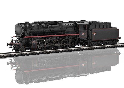 Märklin 39744 steam - 39744,