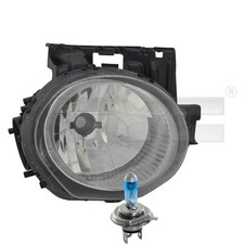 Scheinwerfer Frontscheinwerfer