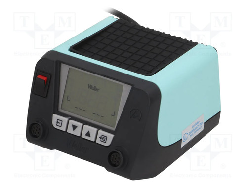 Weller t0053443399 station - weller,