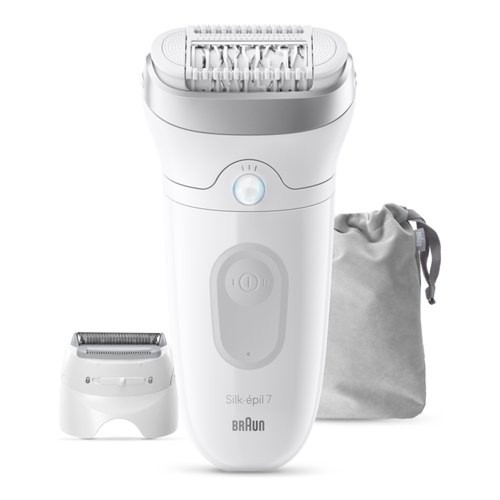 Braun epilateur silk epil - silk,