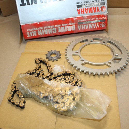 Kit chaine dtr - 50, sm