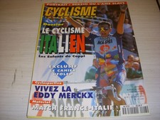 CYCLISME INTERNATIONAL 113
