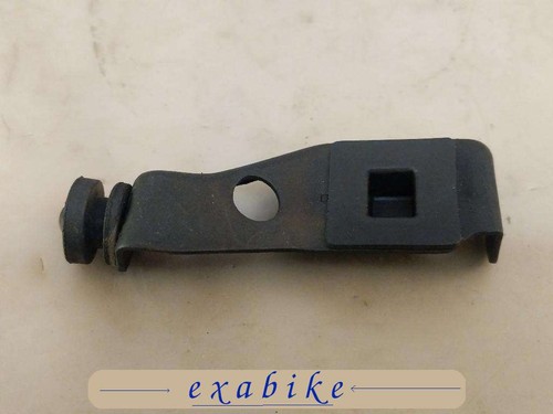 Patte fixation bobine - patte,