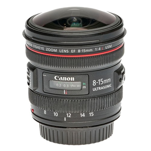Objectif canon mm - canon, l