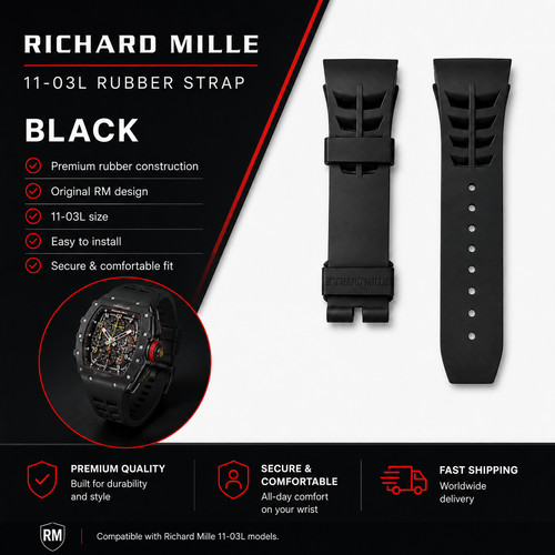 Richard mille bracelet montre - richard,