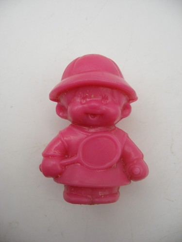 Pvc figurine kiki cadeau - pvc,