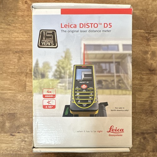 Leica disto laser distance - leica,