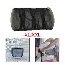 Filet de Protection pour Cage