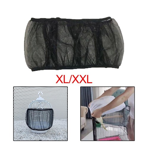 Filet protection pour cage - filet,
