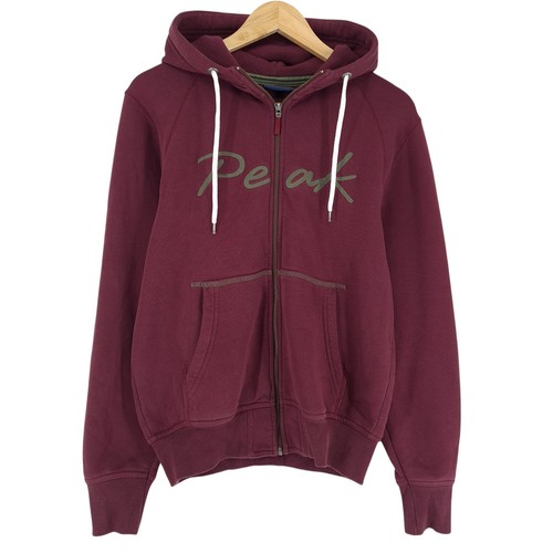 Peak performance vintage pull - peak,