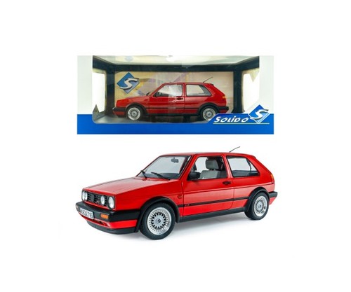 Solido 421186496 vw golf - solido,