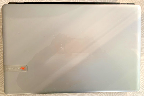 Portable packard bell - portable,