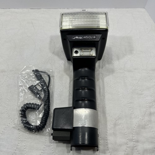 Metz system handle - 45, cl-4