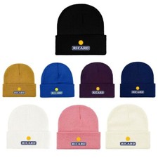 Bonnet Ricard Brodé apéro