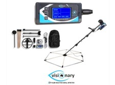 Best Metal Detector for Gold -