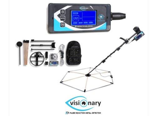 Best metal detector for - metal,