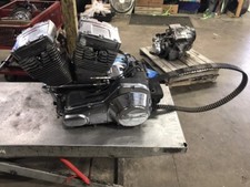 99 Harley Davidson FLHPI Road