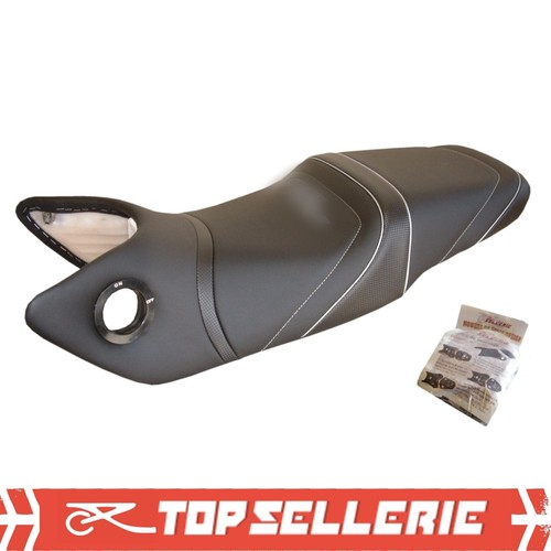 Housse selle design compatible - selle,