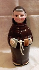 BOUTEILLE PORCELAINE EN FORME