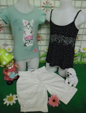 lot 13 vêtements enfant 10