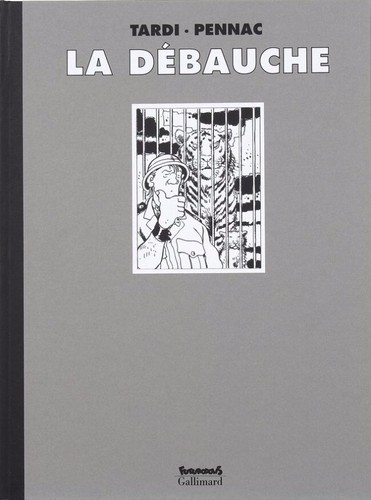 Tardi pennac tirage de - tardi, &