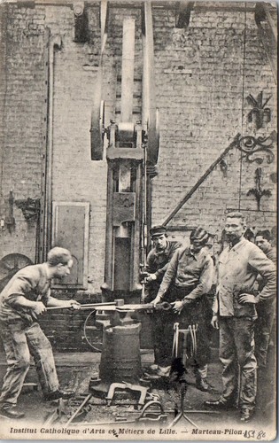 Lille institut arts - lille,