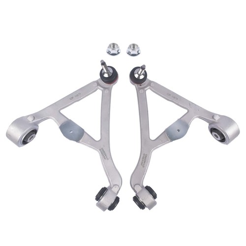 Rear upper control arm - rear,
