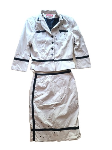 Ensemble tailleur jupe - tailleur,