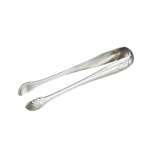 Pince sucre métal - pince,