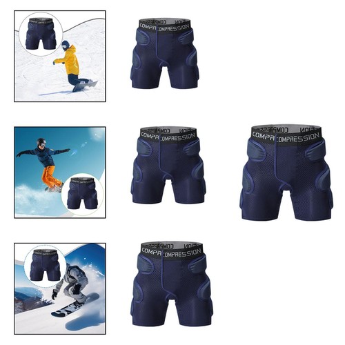 Pantalon rembourré - , de