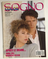 ►ROMAN PHOTO LANCIO - SOGNO