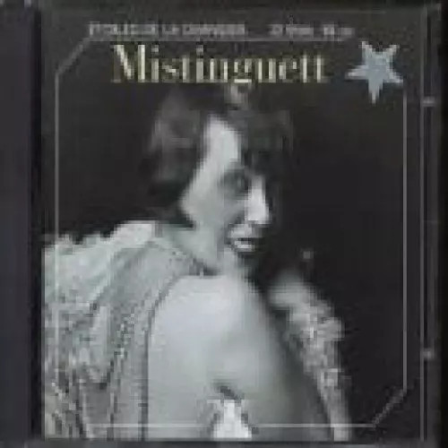 Mistinguett - mistinguett,,