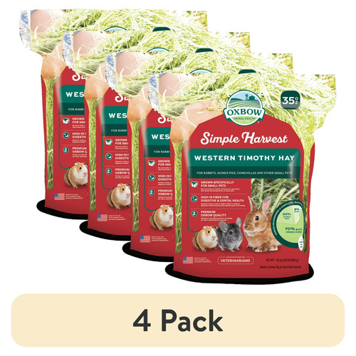 Oxbow simple harvest - pack),