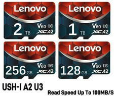 Carte Mémoire Micro SD 64