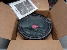 CERWIN VEGA STEALTH 12" 4 Ohm S-12.4 Subwoofer New In Box 