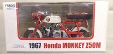 Due to 1 10 1967 Honda Monkey Z50m h48_0925
