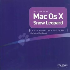 Mac Os X Snow Leopard nouveau