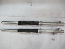 Kawasaki KLR 250 EZ92 tige de