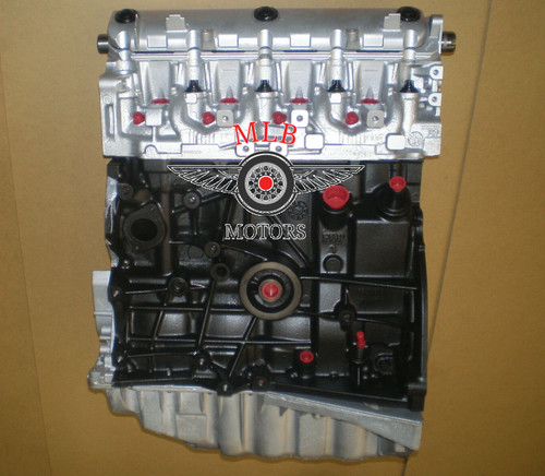 Moteur renault trafic 9 - renault,