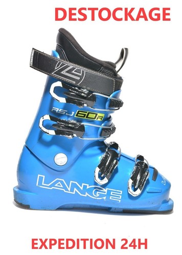 Chaussure ski enfant - chaussure,
