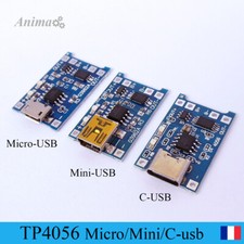 TP4056 Module chargeur