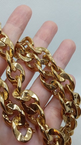 Chartage belgian design gold - belgian,