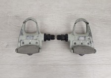 Pédales automatiques Shimano