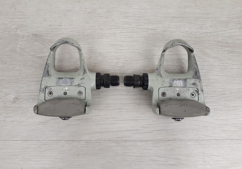 Pédales automatiques shimano - automatiques,